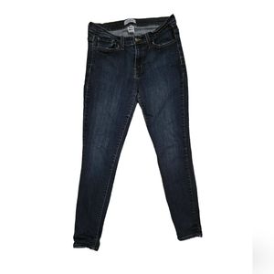 Judy Blue skinny ankle jeans